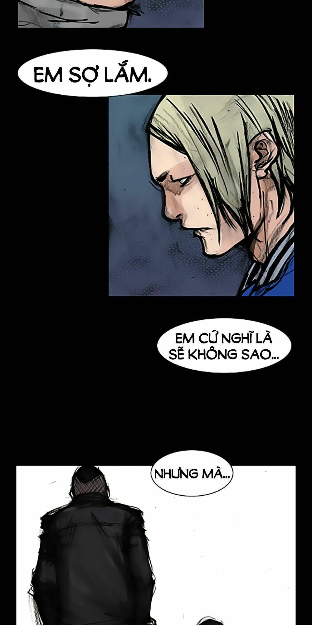 Độc Cô Tiền Truyện: Chapter 85