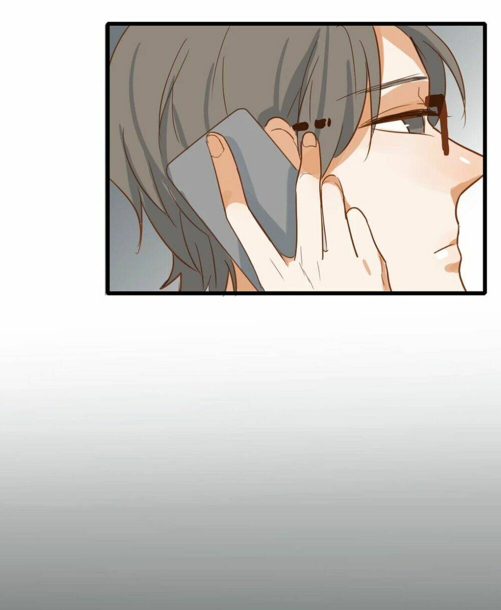 Tình Yêu Dưới Mái Hiên: Chapter 30