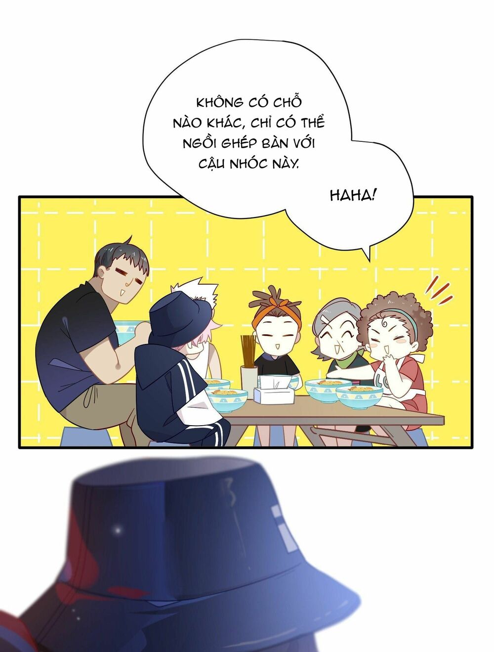 Nữ Phụ Như Tôi Cũng Có Ngày Ra Mắt: Chapter 42