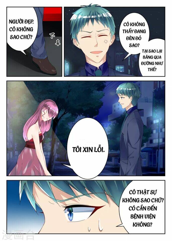 Tiểu Thư Tái Xuất: Chapter 1