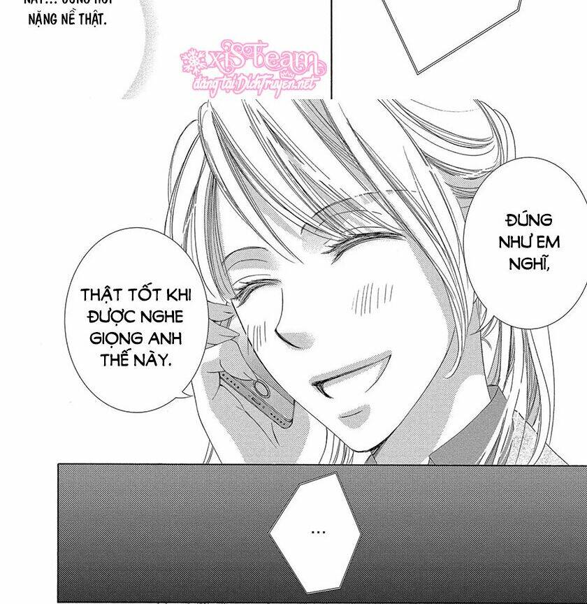 Ai Rồi Cũng Phải Kết Hôn: Chapter 34