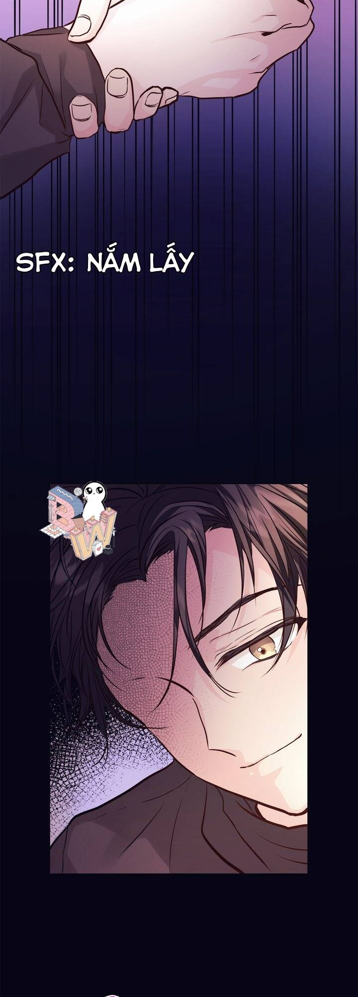 Nàng Dâu Bí Ẩn Của Bạch Sư Tử: Chapter 2