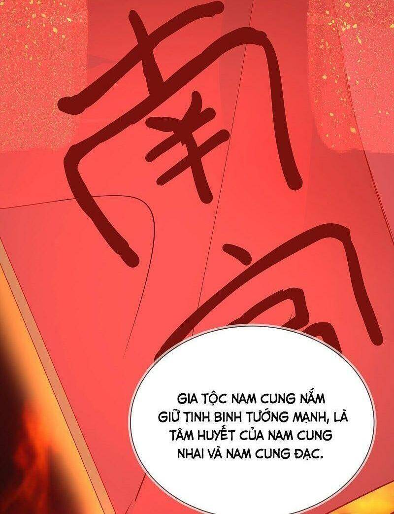 Công Lược Trưởng Thành Của Vương Phi: Chapter 42