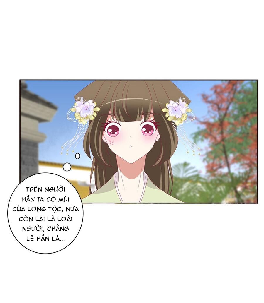 Thông Linh Phi: Chapter 550