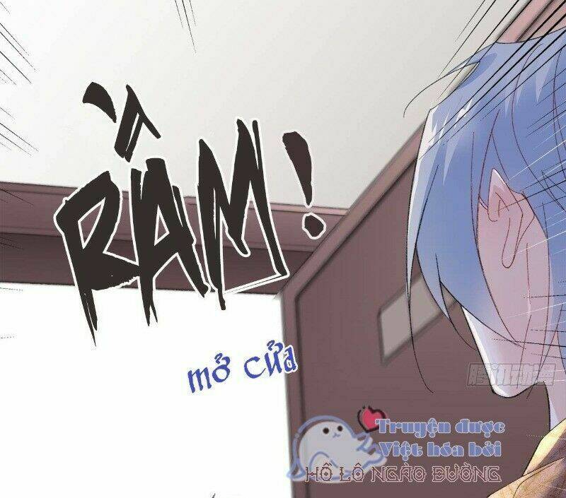 Ảnh Đế Yêu Hồ: Chapter 24