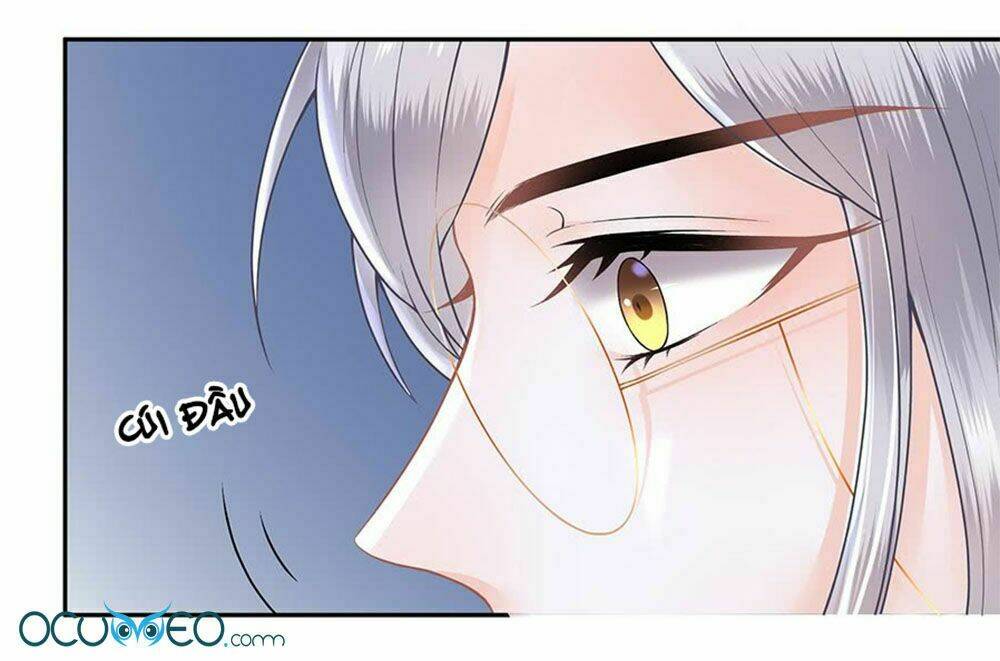 Bạn Trai Điều Khiển Giấc Mơ: Chapter 14