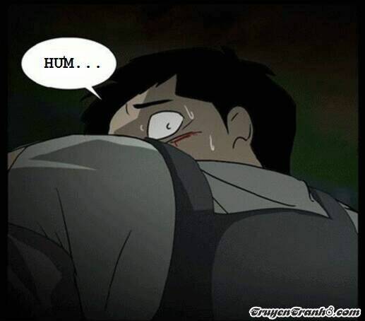 Con Đường Sau Núi: Chapter 4