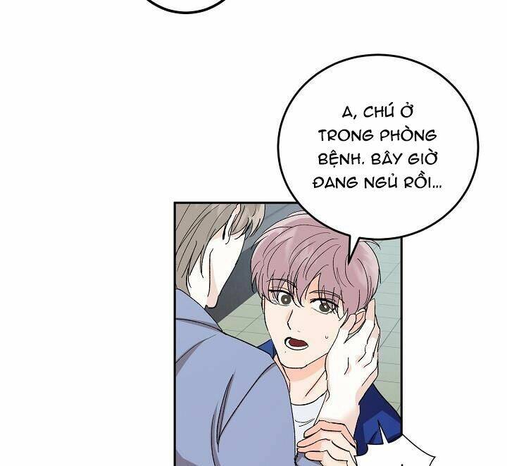 Kẻ Cắp Mặt Trăng: Chapter 56