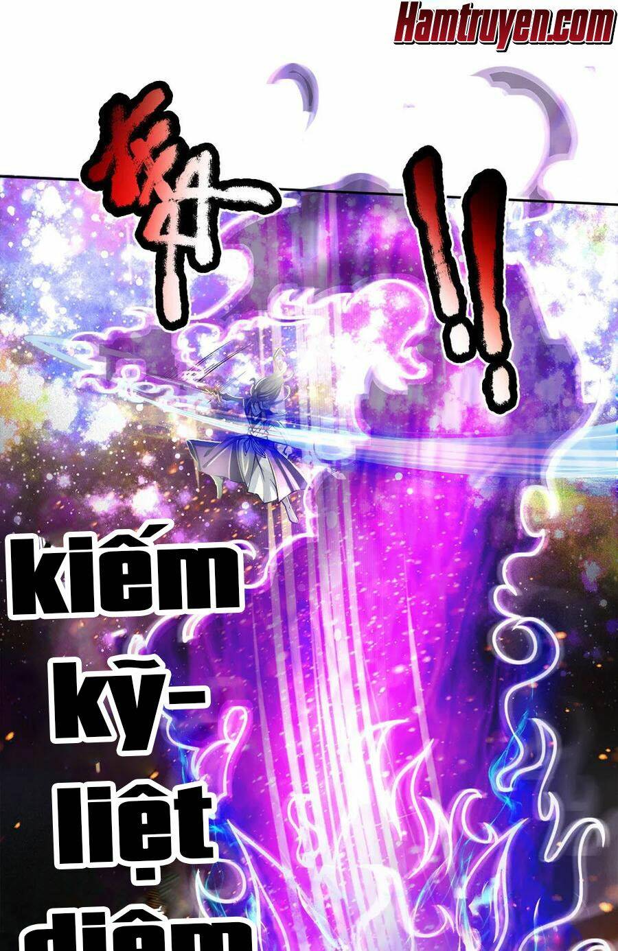 Thân Thể Của Ta Là Kiếm Chủng: Chapter 51