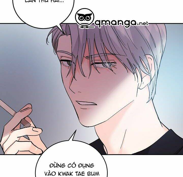 Kẻ Cắp Mặt Trăng: Chapter 37