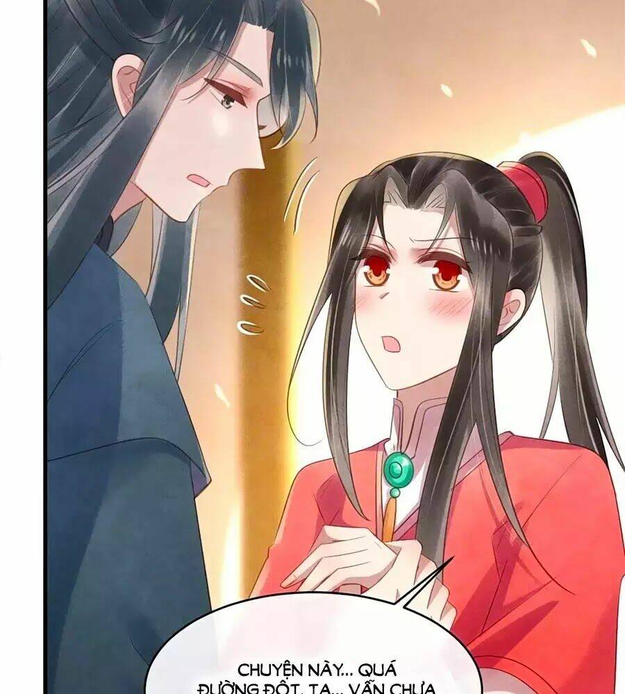 Vương Phi Muốn Trèo Tường: Chapter 51