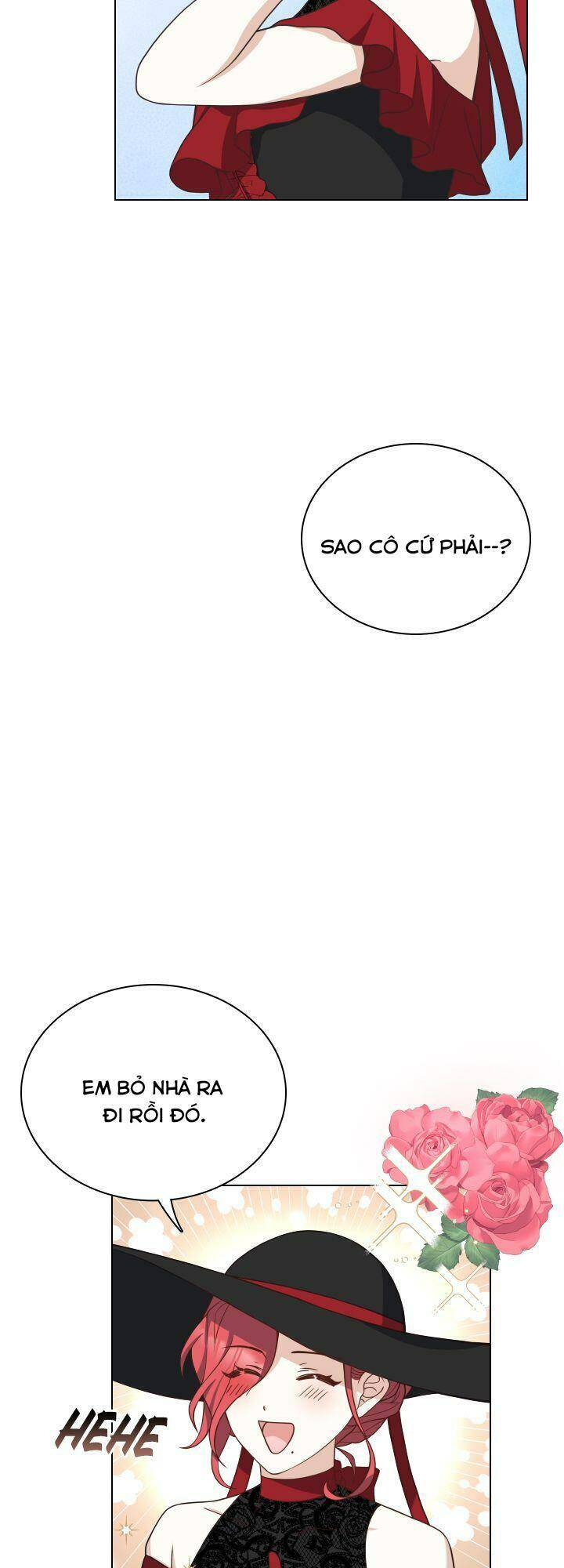 Một Đêm Với Hoàng Đế: Chapter 28