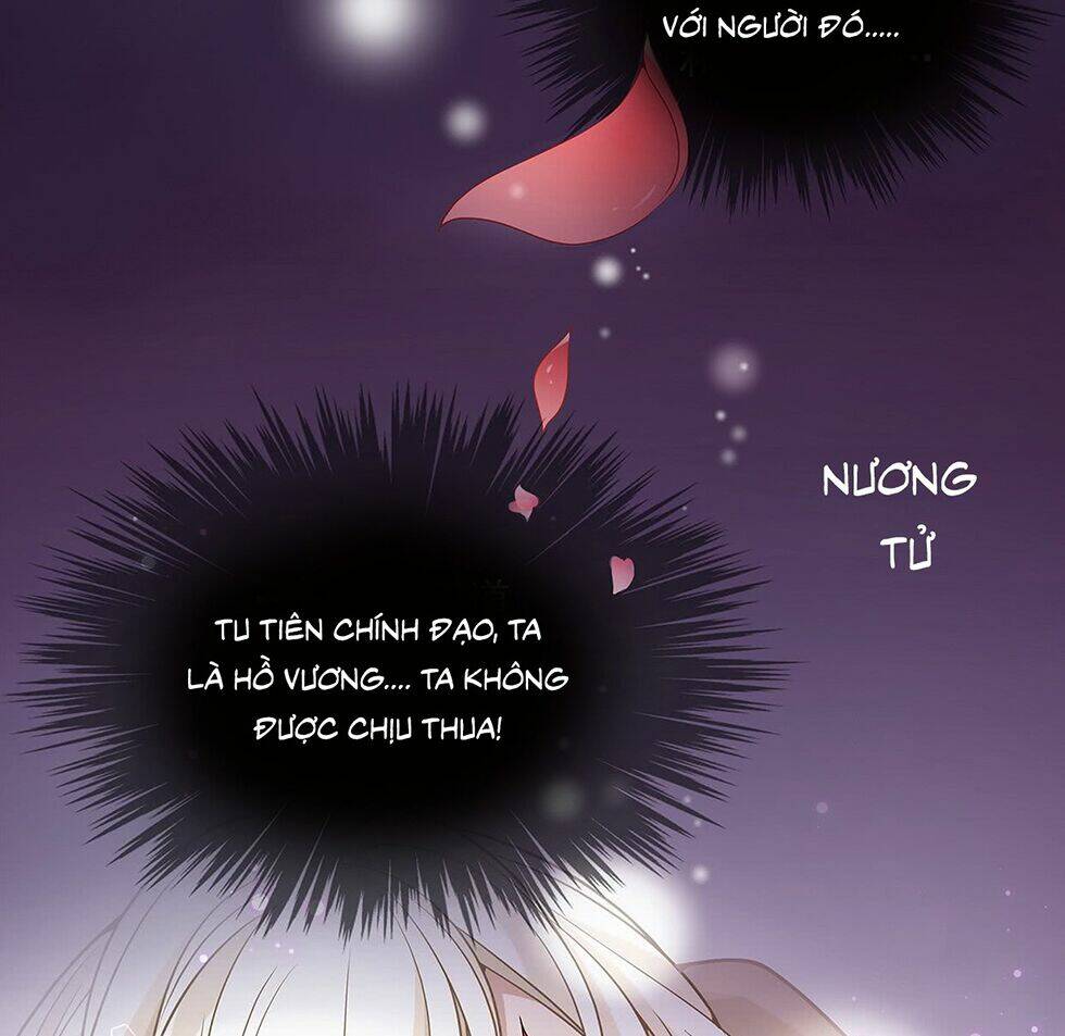 Vương Phi Thật Uy Vũ: Chapter 8.1