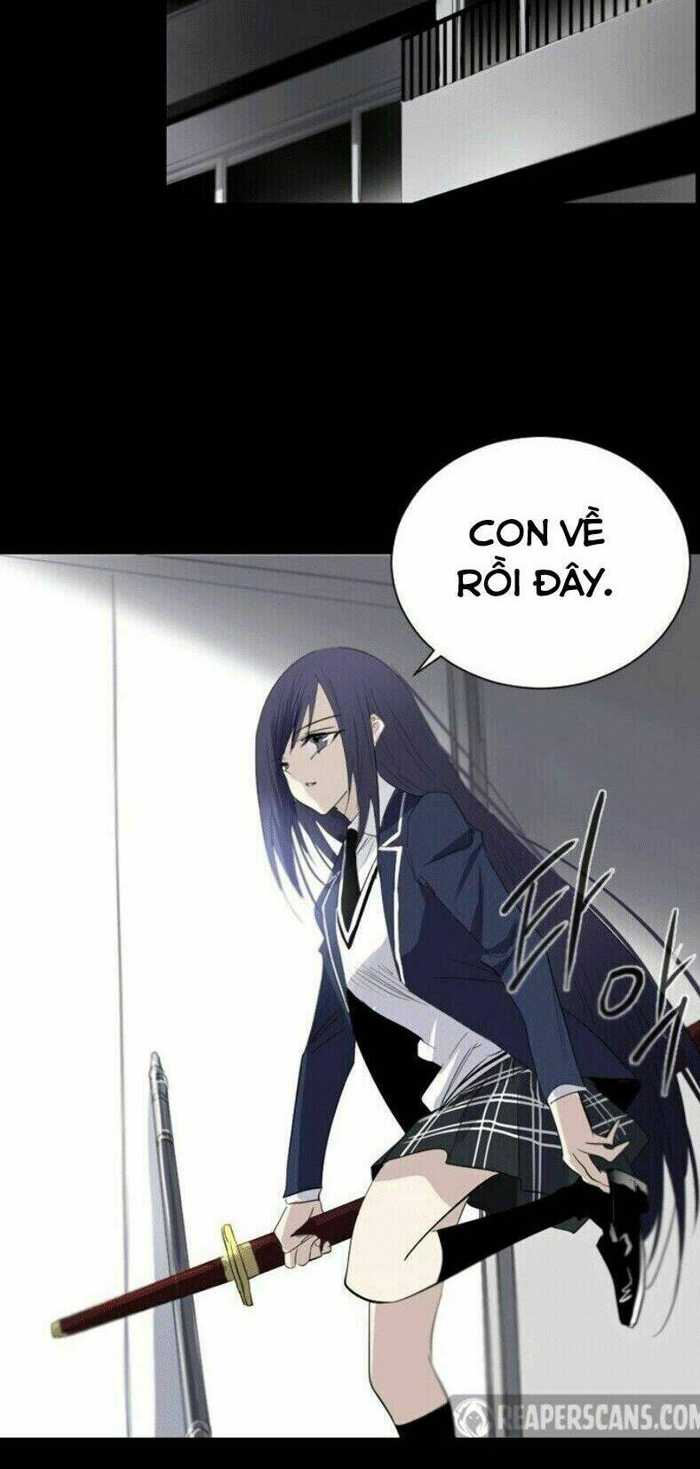 Trò Chơi Thế Kỉ: Chapter 4