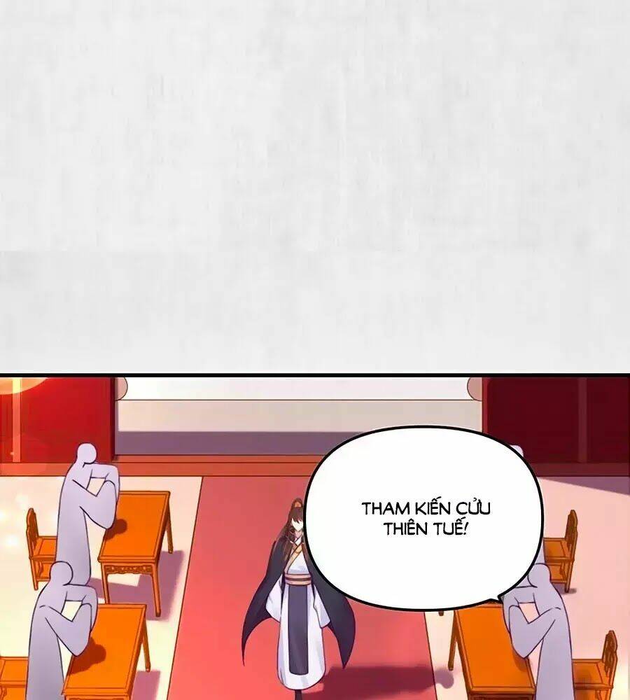 Hoạn Phi Hoàn Triều: Chapter 52