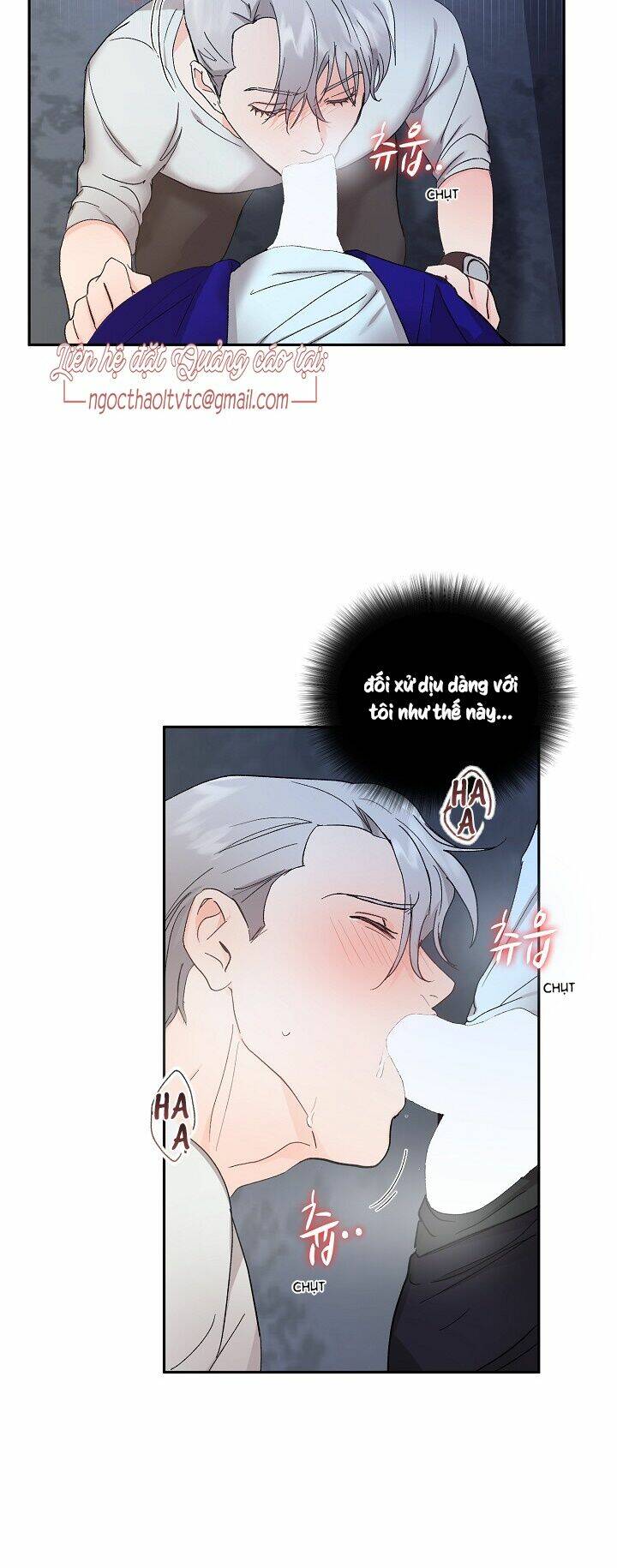 Kẻ Cắp Mặt Trăng: Chapter 8