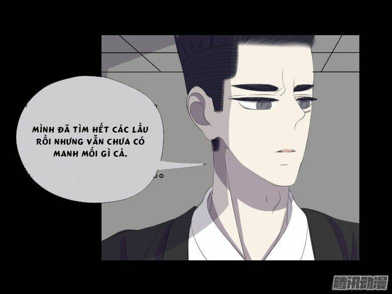 Bệnh Viện Thiên Đường: Chapter 14
