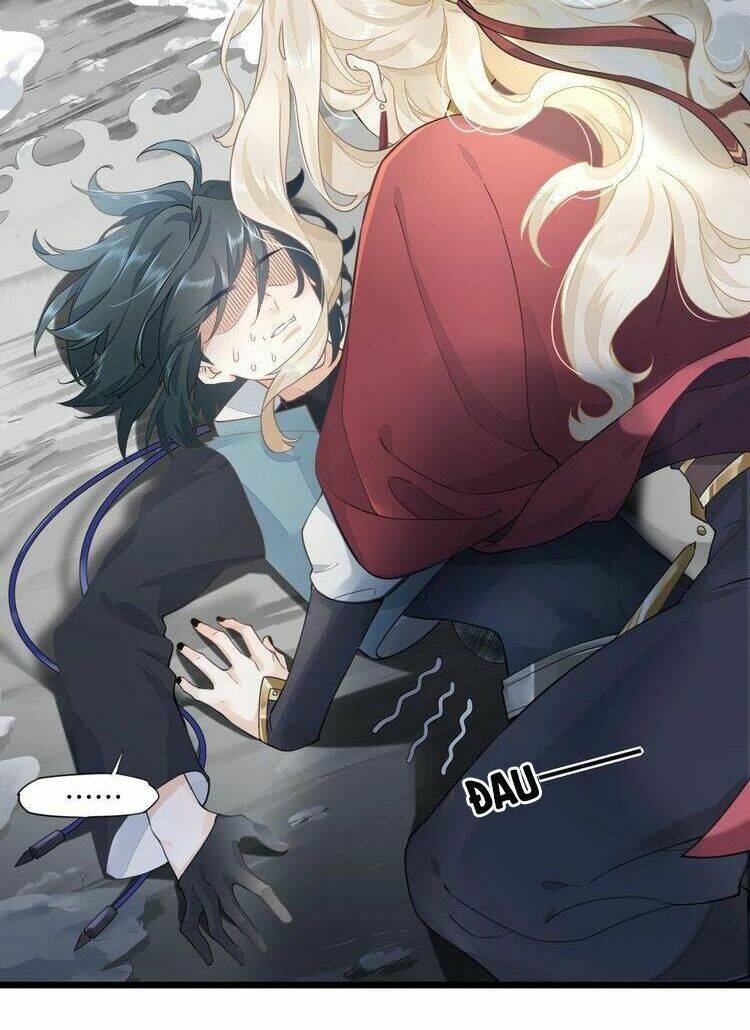 Trở Lại Trước Bình Minh: Chapter 3