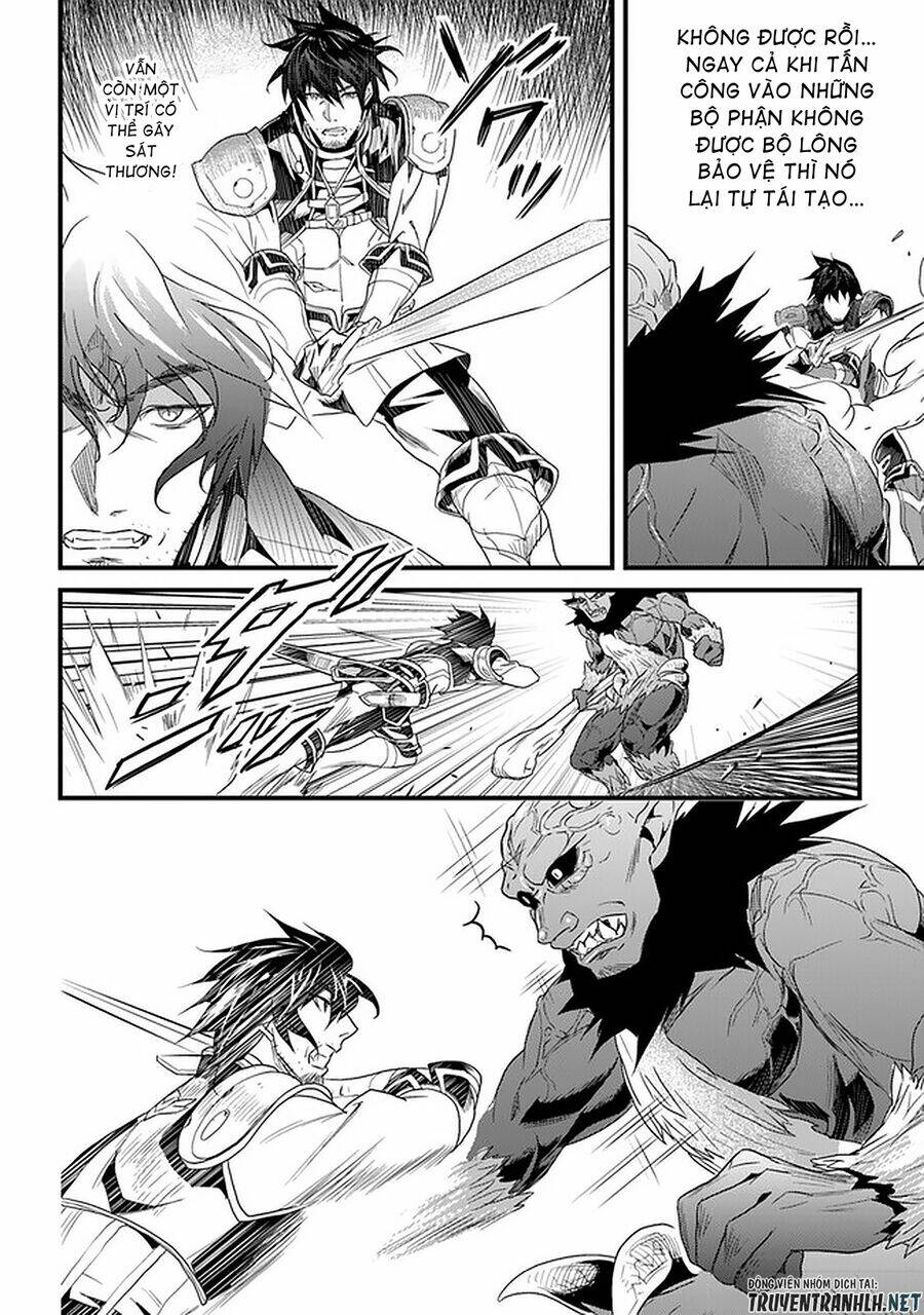 Yakudatazu Skill Ni Jinsei O Sosogikomi 25-Nen, Imasara Saikyou No Boukentan Midori Kashi No Akira: Chapter 12