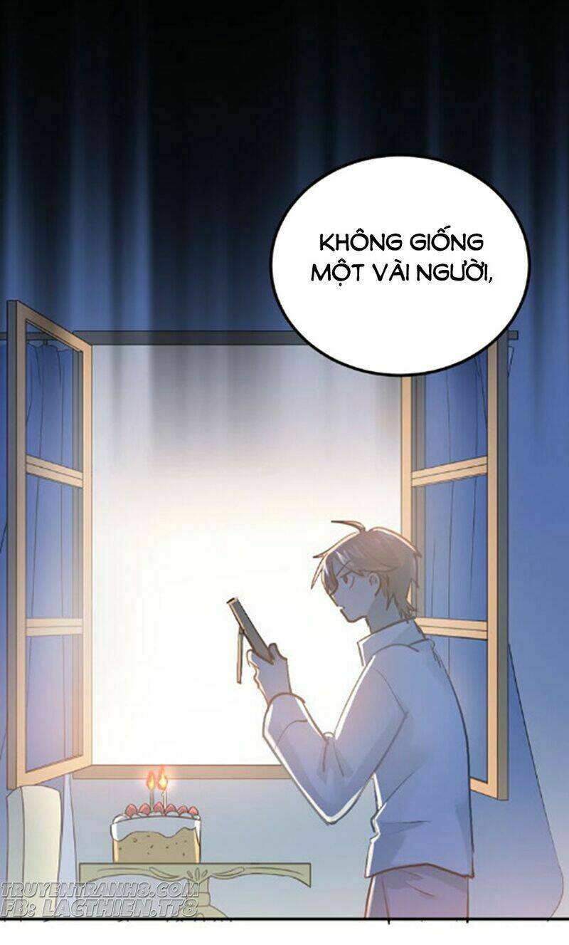 Đầu Gấu Biết Yêu: Chapter 91