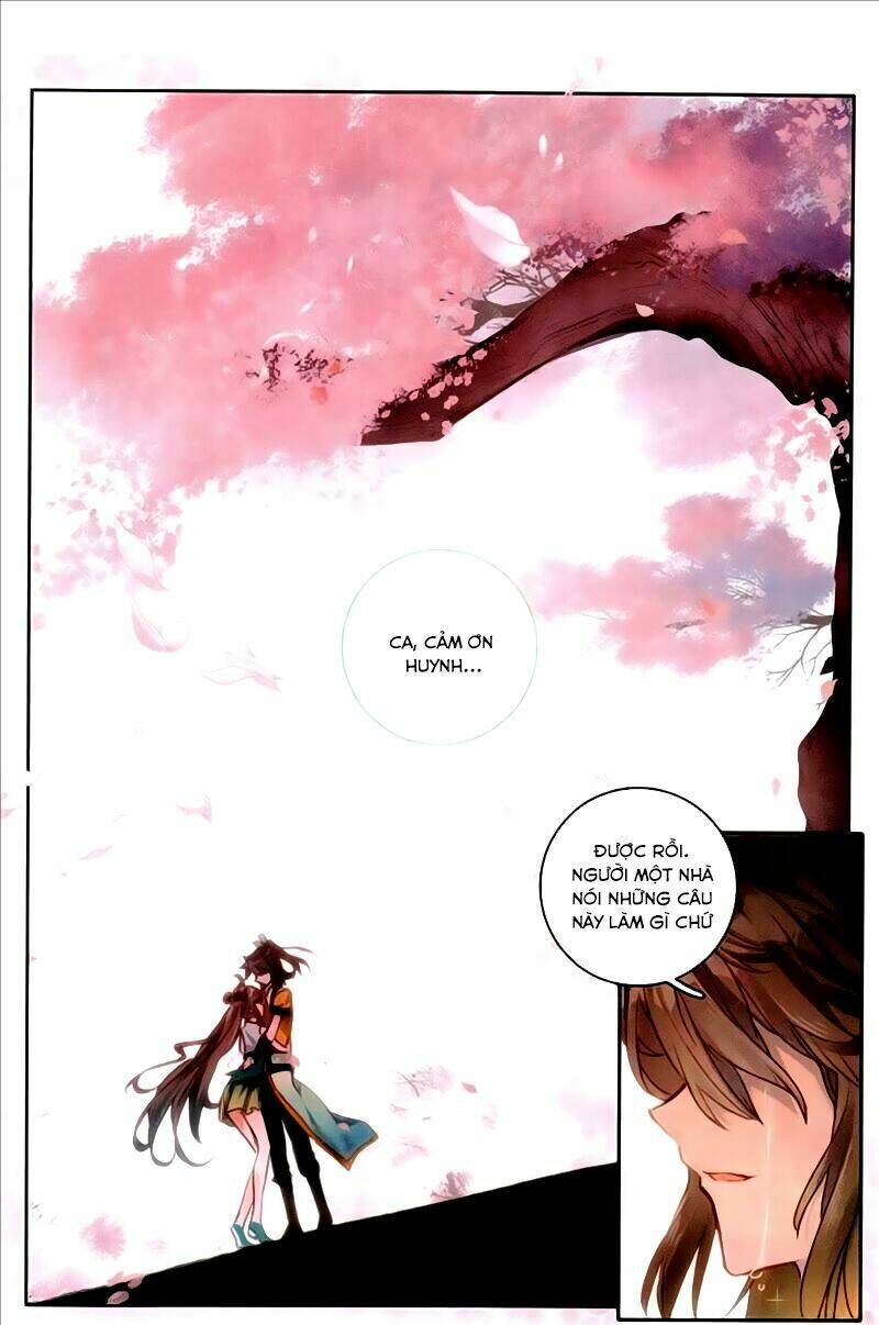 Đại Khâu Giáp Sư: Chapter 44