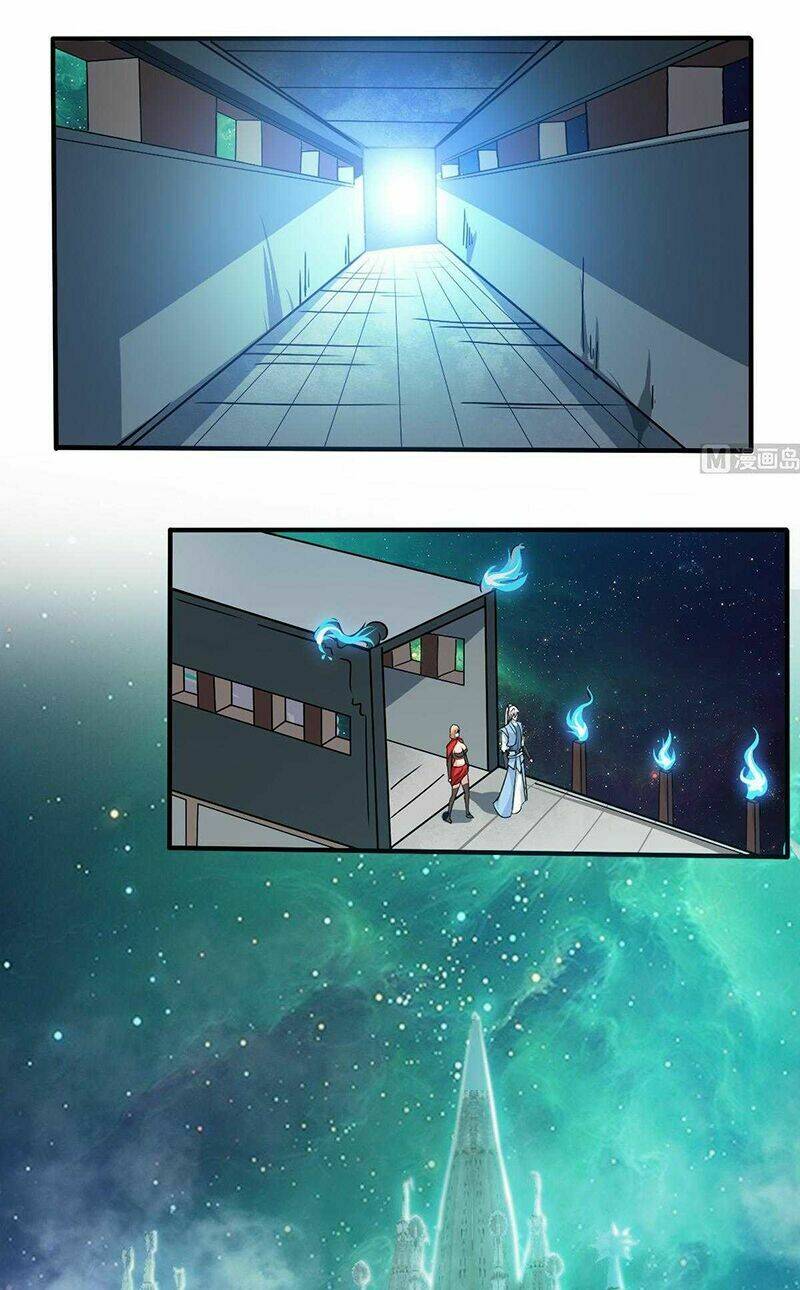 Tu Chân Giả Tại Dị Thế: Chapter 148