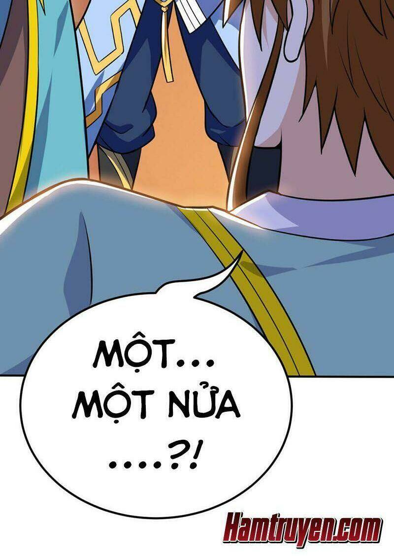 Thần Võ Đế Tôn: Chapter 57