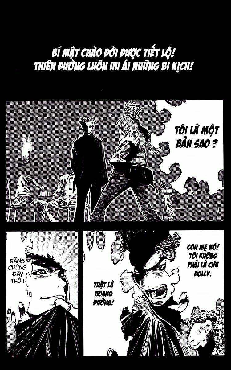 Akumetsu: Chapter 107