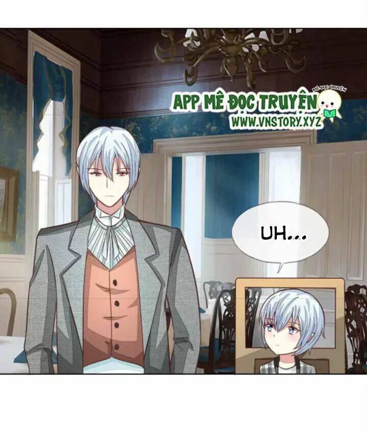 Nam Thần Ma Cà Rồng: Sủng Nhược Tiểu Lãn Thê: Chapter 121