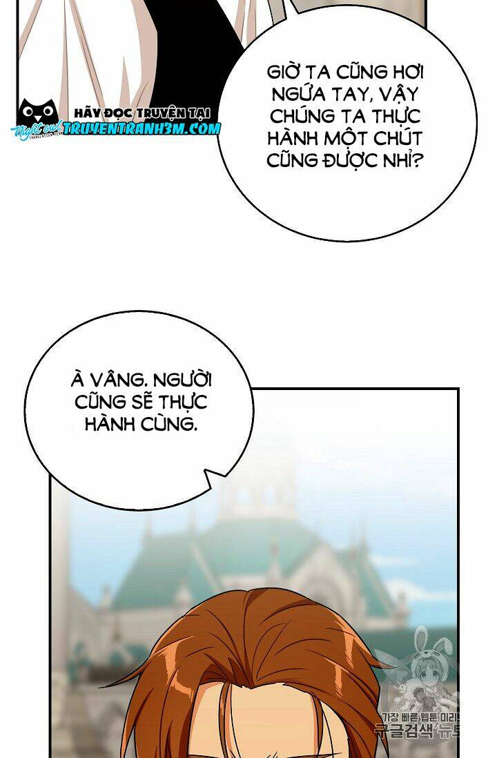 Xuyên Không Trở Thành Mami Phản Diện: Chapter 20