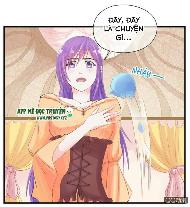 Bồn Tắm Có Vấn Đề?: Chapter 17