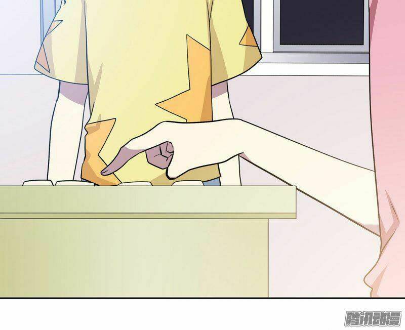 Người Yêu Thời Không: Chapter 55