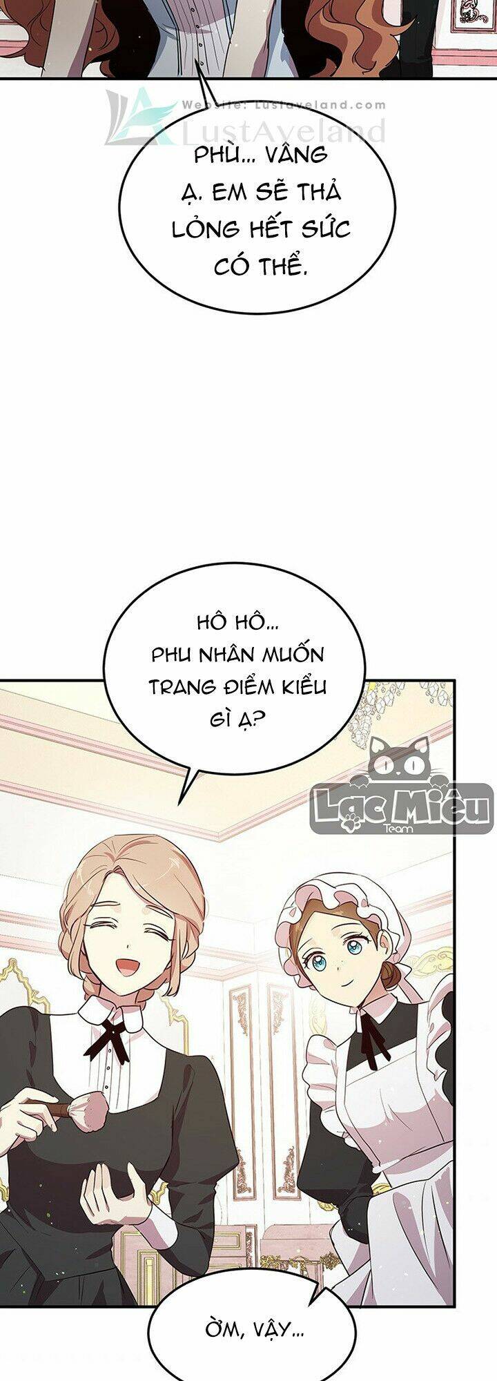 Công Tước, Loạn Vừa Thôi!: Chapter 130