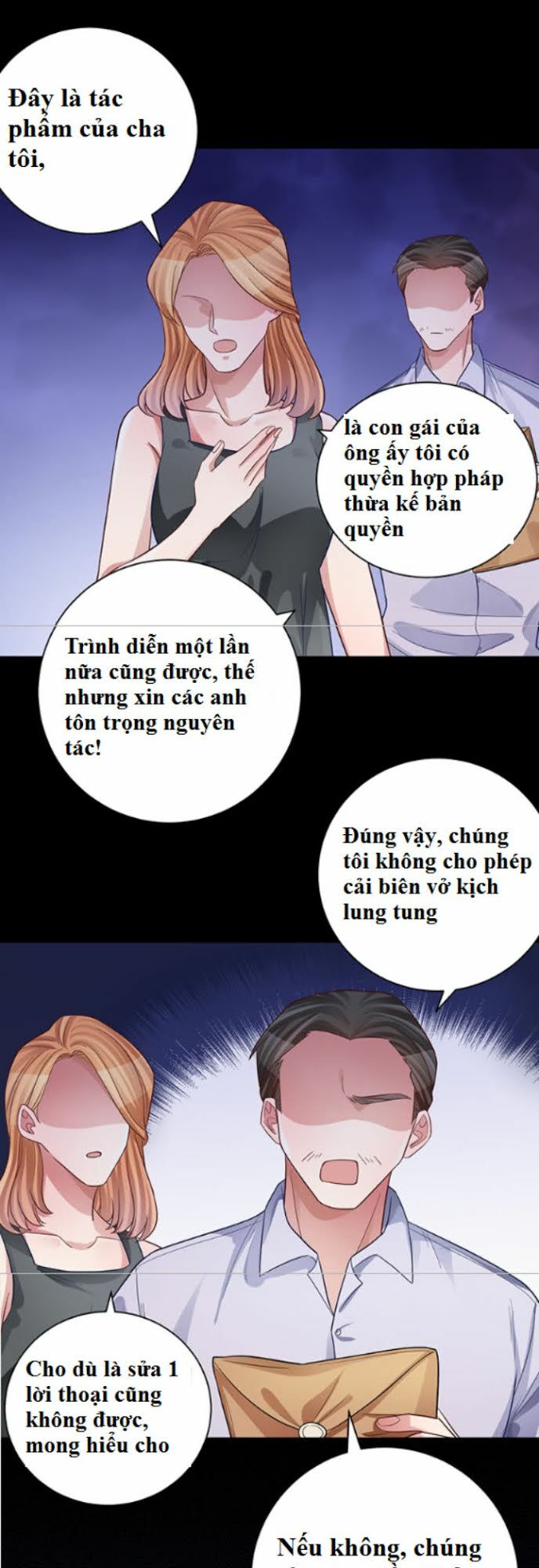 Trọng Sinh Để Ngủ Với Ảnh Đế: Chapter 235