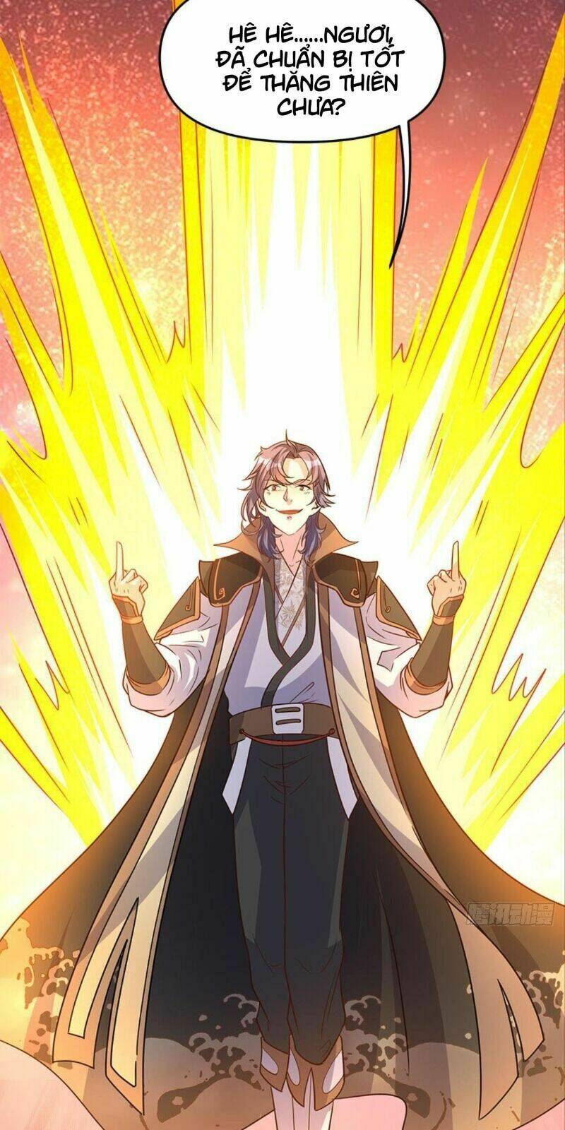 Xâm Lược Vạn Giới: Chapter 10