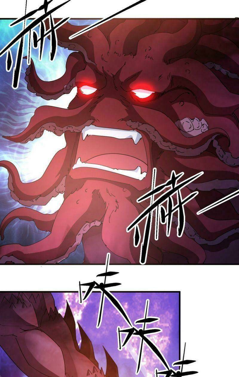 Ta Đã Đặt Ra Thời Đại Của Vạn Tộc: Chapter 18
