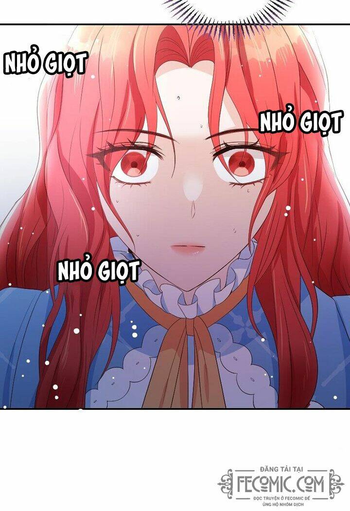 Tất Cả Mọi Người Đều Yêu Quý Nhân Vật Phản Diện: Chapter 4