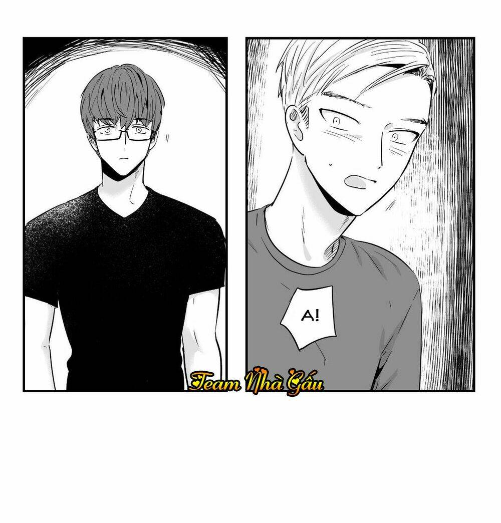 Nếu Thích Tôi Như Vậy (Ss2): Chapter 2