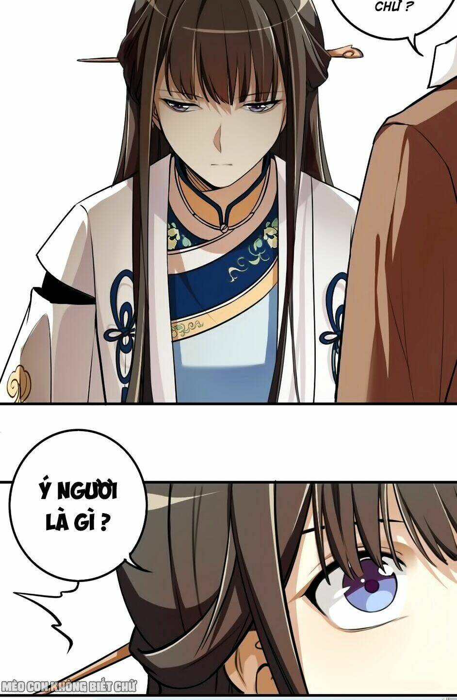 Bốc Toán Tử: Chapter 20