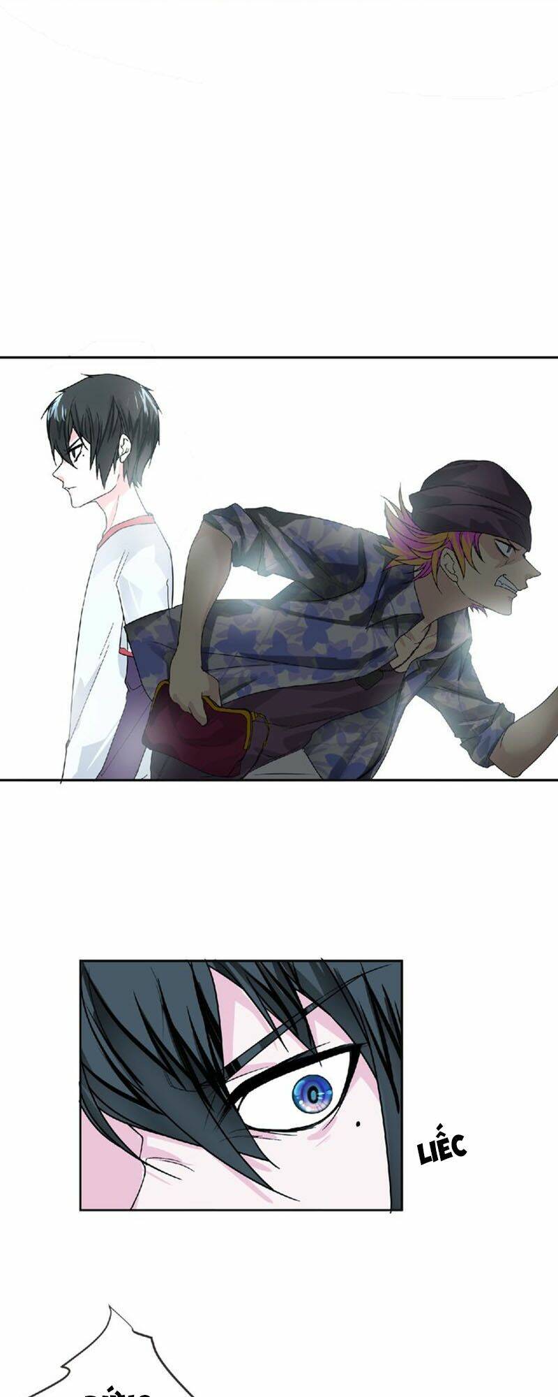 Đại Chiến Yêu Tinh: Chapter 17