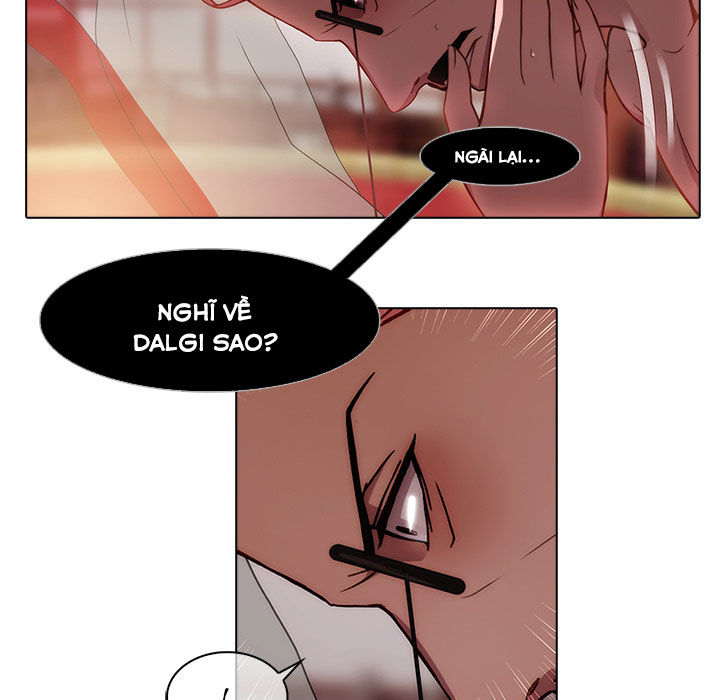 Ảo Mộng Hồ Điệp: Chapter 18
