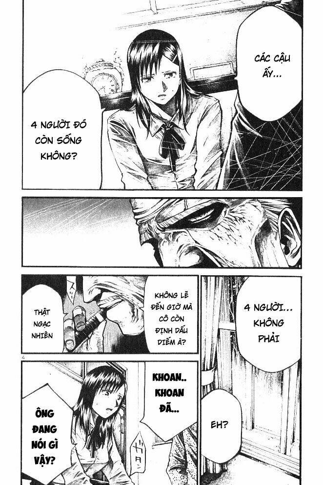 Rainbow: Chapter 198