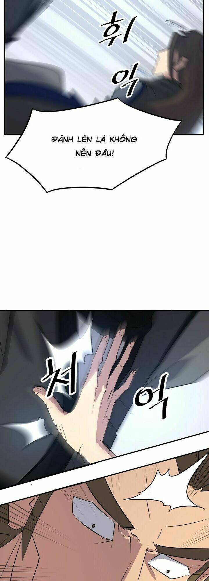 Trọng Sinh, Bất Khả Chiến Bại: Chapter 43