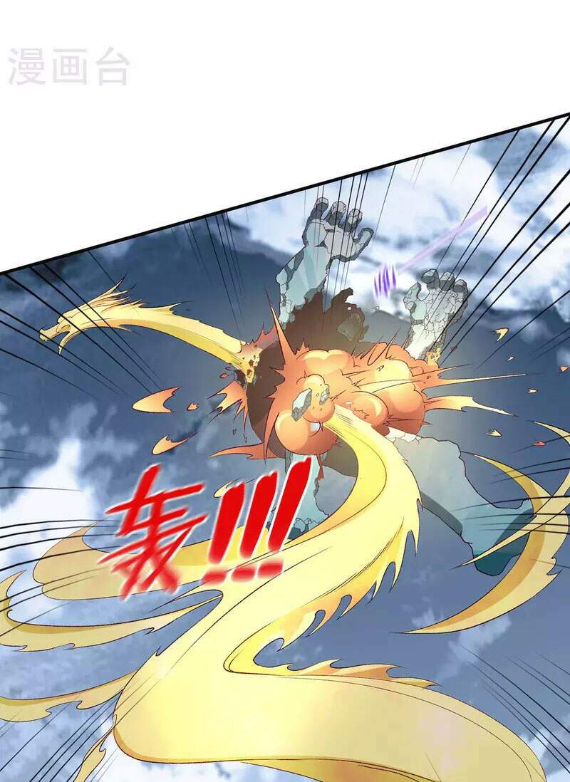 Tiên Vương Trùng Sinh: Chapter 258