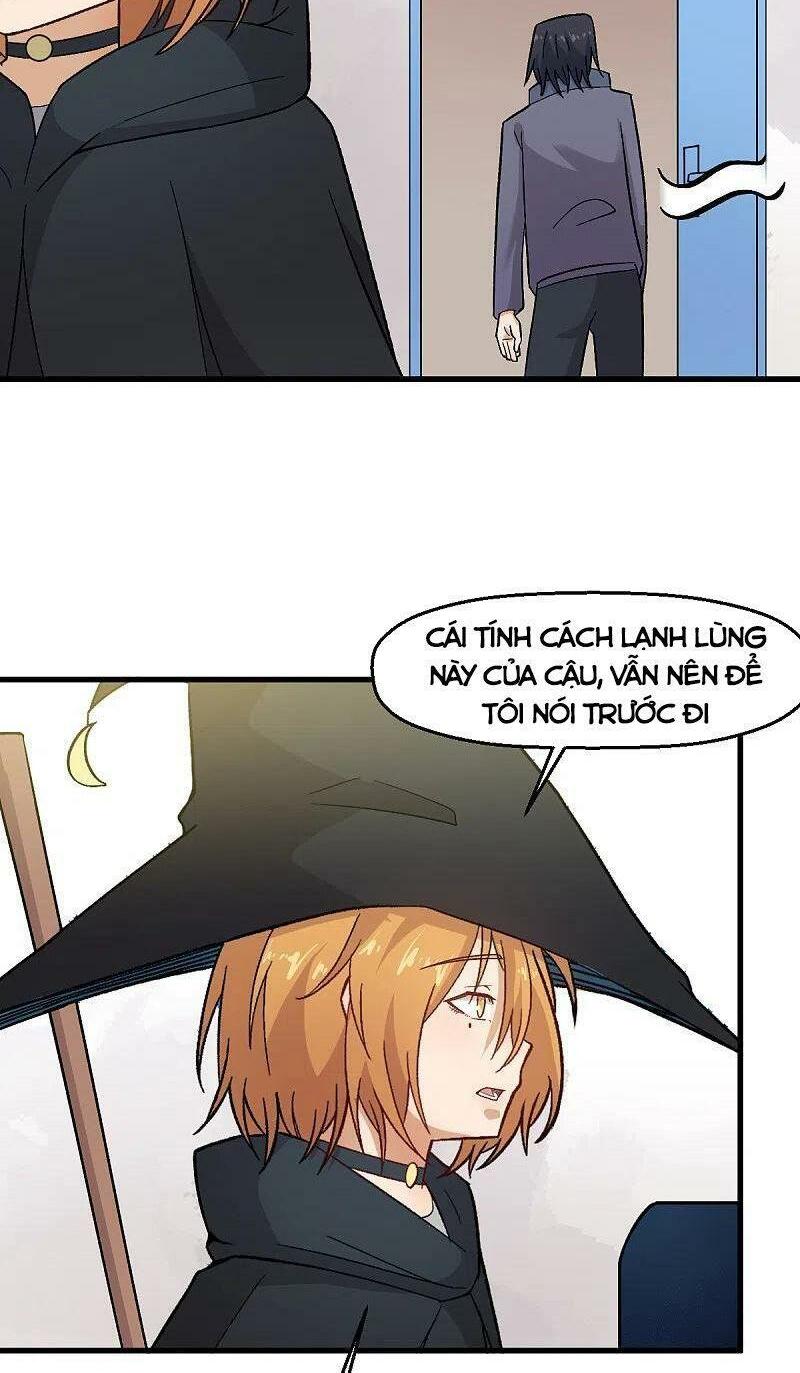 Vườn Trường Cuồng Sư Hệ Thống: Chapter 225