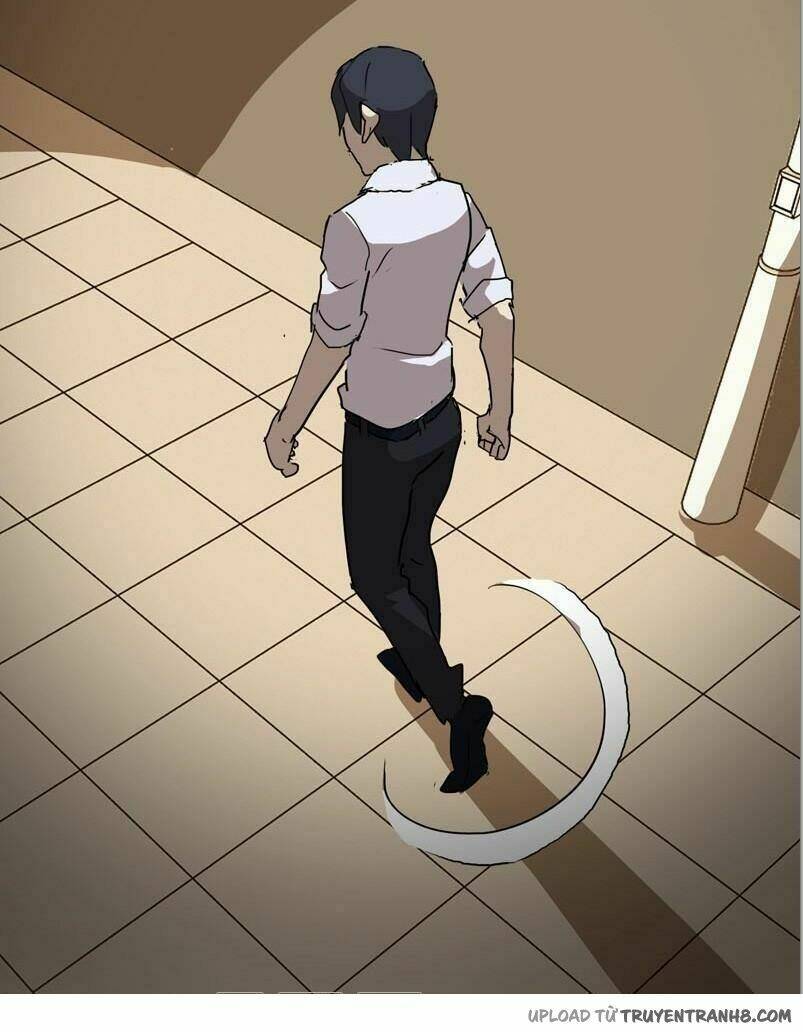 Thay Thế: Chapter 9