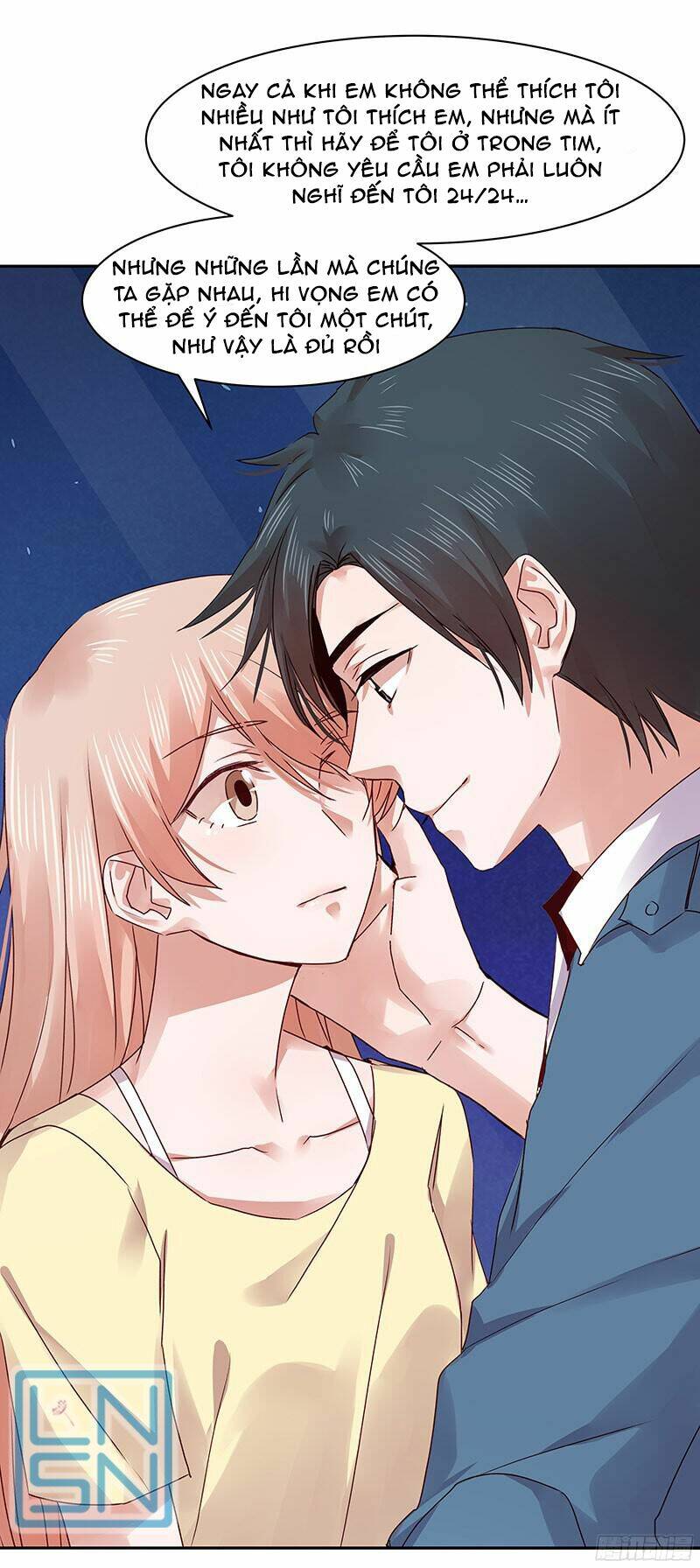 Vợ Yêu Của Ác Ma: Chapter 73