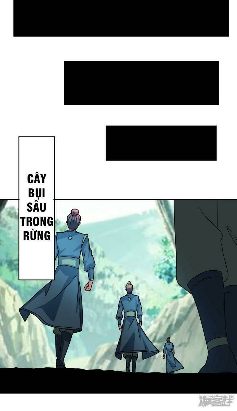 Tuyệt Thế Thánh Đế: Chapter 19