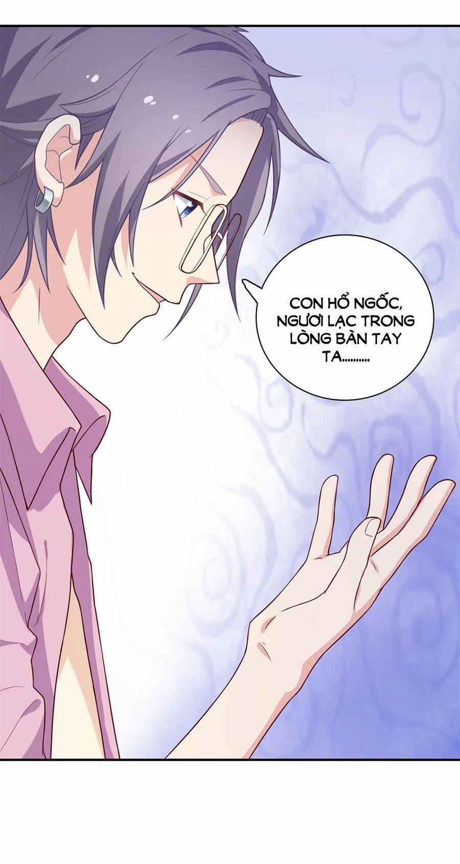 Hẹn Hò Siêu Tốc: Chapter 4