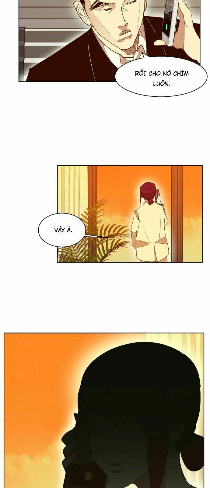 Hard Core Leveling Warrior: Chapter 163